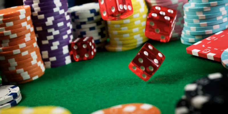 Bước đơn giản để có thể trải nghiệm baccarat tại KO66