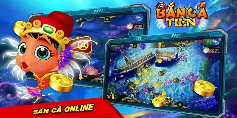 Các tham gia game bắn cá tại KO66 dành cho newbie