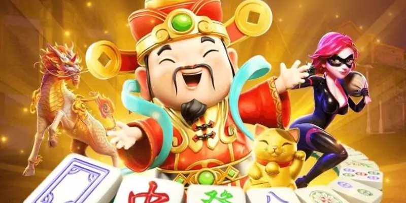 Quay hũ KO66 cảm nhận trò chơi đầy sự lôi cuốn