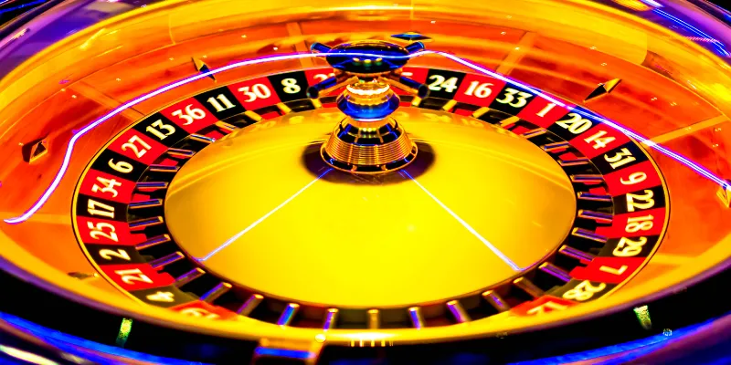 Ưu điểm của roulette trên điện thoại di động
